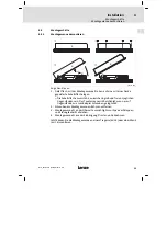 Предварительный просмотр 13 страницы Lenze CS 5800 Mounting Instructions