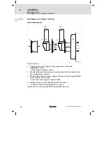 Предварительный просмотр 14 страницы Lenze CS 5800 Mounting Instructions