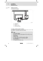 Preview for 18 page of Lenze CS 5800 Mounting Instructions