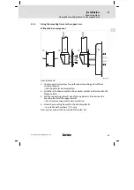 Предварительный просмотр 31 страницы Lenze CS 5800 Mounting Instructions