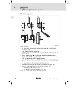 Предварительный просмотр 32 страницы Lenze CS 5800 Mounting Instructions