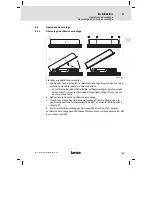 Предварительный просмотр 47 страницы Lenze CS 5800 Mounting Instructions