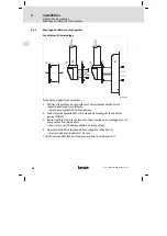 Предварительный просмотр 48 страницы Lenze CS 5800 Mounting Instructions