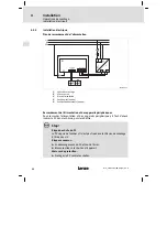 Предварительный просмотр 52 страницы Lenze CS 5800 Mounting Instructions