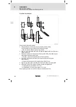 Предварительный просмотр 66 страницы Lenze CS 5800 Mounting Instructions