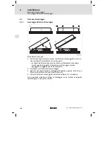 Предварительный просмотр 82 страницы Lenze CS 5800 Mounting Instructions