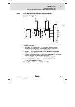 Предварительный просмотр 83 страницы Lenze CS 5800 Mounting Instructions