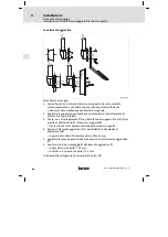 Предварительный просмотр 84 страницы Lenze CS 5800 Mounting Instructions