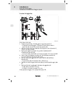 Предварительный просмотр 86 страницы Lenze CS 5800 Mounting Instructions