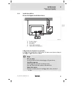 Предварительный просмотр 87 страницы Lenze CS 5800 Mounting Instructions