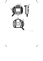 Предварительный просмотр 3 страницы Lenze Digitec EPM-H605 Operating Instructions Manual