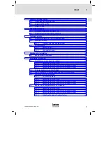 Предварительный просмотр 7 страницы Lenze Digitec EPM-H605 Operating Instructions Manual