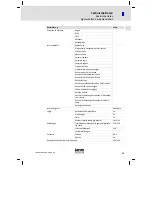 Предварительный просмотр 15 страницы Lenze Digitec EPM-H605 Operating Instructions Manual