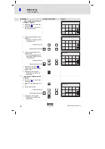 Предварительный просмотр 44 страницы Lenze Digitec EPM-H605 Operating Instructions Manual