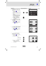 Предварительный просмотр 45 страницы Lenze Digitec EPM-H605 Operating Instructions Manual