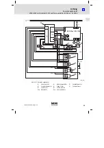 Предварительный просмотр 53 страницы Lenze Digitec EPM-H605 Operating Instructions Manual