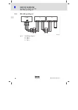 Предварительный просмотр 82 страницы Lenze Digitec EPM-H605 Operating Instructions Manual