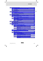 Предварительный просмотр 117 страницы Lenze Digitec EPM-H605 Operating Instructions Manual