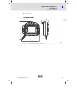 Предварительный просмотр 127 страницы Lenze Digitec EPM-H605 Operating Instructions Manual