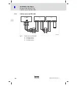 Предварительный просмотр 136 страницы Lenze Digitec EPM-H605 Operating Instructions Manual