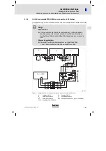 Предварительный просмотр 137 страницы Lenze Digitec EPM-H605 Operating Instructions Manual