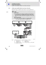 Предварительный просмотр 138 страницы Lenze Digitec EPM-H605 Operating Instructions Manual