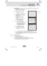 Предварительный просмотр 147 страницы Lenze Digitec EPM-H605 Operating Instructions Manual