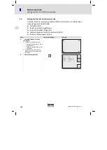 Preview for 148 page of Lenze Digitec EPM-H605 Operating Instructions Manual