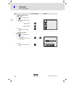 Предварительный просмотр 156 страницы Lenze Digitec EPM-H605 Operating Instructions Manual