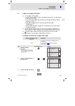 Предварительный просмотр 157 страницы Lenze Digitec EPM-H605 Operating Instructions Manual