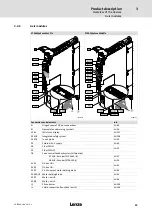 Предварительный просмотр 23 страницы Lenze E70AC Series Hardware Manual