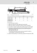 Предварительный просмотр 65 страницы Lenze E70AC Series Hardware Manual