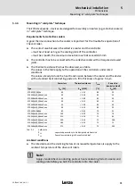 Предварительный просмотр 71 страницы Lenze E70AC Series Hardware Manual