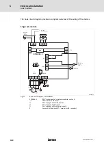 Предварительный просмотр 108 страницы Lenze E70AC Series Hardware Manual