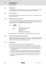 Предварительный просмотр 120 страницы Lenze E70AC Series Hardware Manual