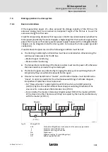 Предварительный просмотр 121 страницы Lenze E70AC Series Hardware Manual