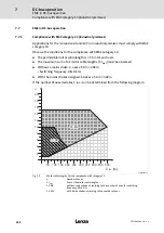 Предварительный просмотр 122 страницы Lenze E70AC Series Hardware Manual