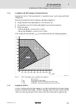 Предварительный просмотр 123 страницы Lenze E70AC Series Hardware Manual