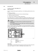 Предварительный просмотр 135 страницы Lenze E70AC Series Hardware Manual