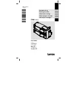 Lenze E70AZEVE001 Mounting Instructions preview
