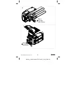 Preview for 9 page of Lenze E70AZEVE001 Mounting Instructions