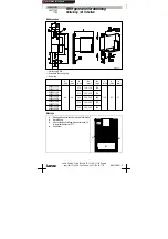 Preview for 1 page of Lenze E82EV251 2B Mounting