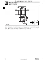 Предварительный просмотр 26 страницы Lenze E82MV152 4B Mounting Instructions