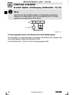 Preview for 36 page of Lenze E82MV152 4B Mounting Instructions