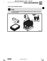 Preview for 39 page of Lenze E82MV152 4B Mounting Instructions