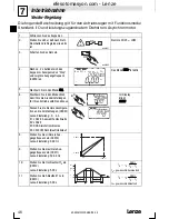 Предварительный просмотр 46 страницы Lenze E82MV152 4B Mounting Instructions