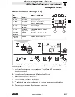 Предварительный просмотр 203 страницы Lenze E82MV152 4B Mounting Instructions