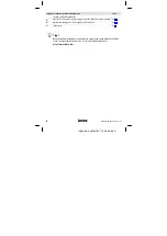 Предварительный просмотр 4 страницы Lenze E82ZAFBC001 Mounting Instructions