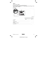 Предварительный просмотр 5 страницы Lenze E82ZAFBC001 Mounting Instructions