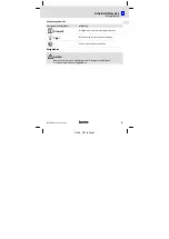 Предварительный просмотр 9 страницы Lenze E82ZAFBC001 Mounting Instructions